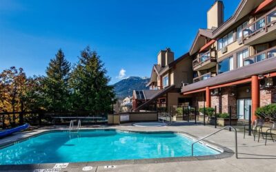 Whistler Phase 2 Property Renovations
